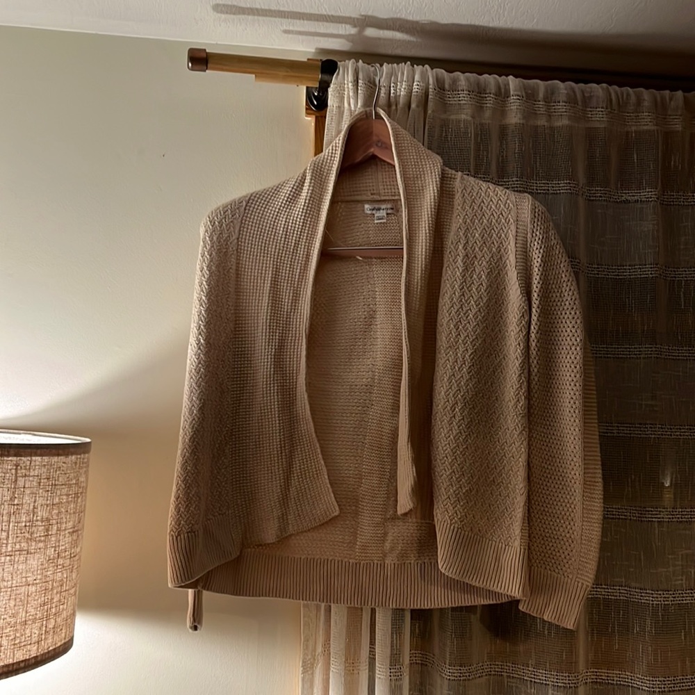 Beautiful cardigan